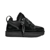 UGG Womens Lowmel Fashion Sneakers 1144032-BLK Black