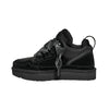UGG Womens Lowmel Fashion Sneakers 1144032-BLK Black