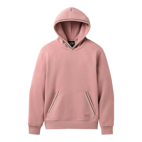 UGG Mens Tasman Hoodie 1147090-DYRS Dusty Rose