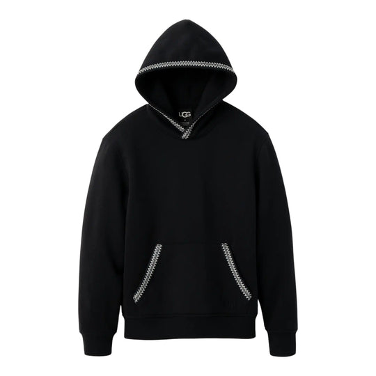 UGG Mens Tasman Hoodie 1147090-TARR Tar