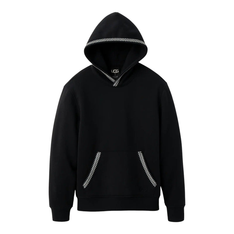 UGG Mens Tasman Hoodie 1147090-TARR Tar
