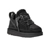 UGG Toddlers Lowmel Fashion Sneakers 1152410T-BLK Black