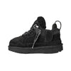 UGG Toddlers Lowmel Fashion Sneakers 1152410T-BLK Black