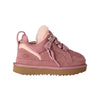 UGG Toddlers Lowmel Fashion Sneakers 1152410T-PDW Pink Dawn
