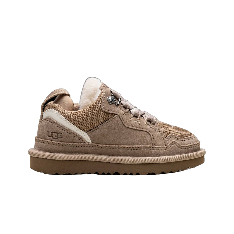 UGG Toddlers Lowmel Fashion Sneakers 1152410T-SAN Sand