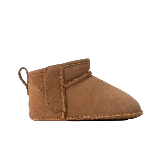 UGG Infants Classic Ultra Mini Boots 1157690I-CHE Chestnut