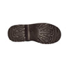 UGG Womens New Heights Cozy Clog 1162510-BLK Black