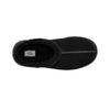 UGG Womens New Heights Cozy Clog 1162510-BLK Black