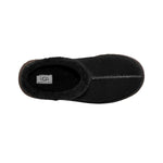 UGG Womens New Heights Cozy Clog 1162510-BLK Black