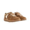 UGG Kids Lo Lowmel Fashion Sneakers 1166490K-CHE Chestnut