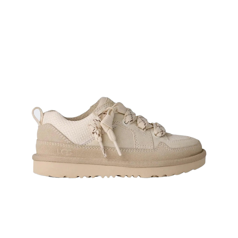 UGG Kids Lo Lowmel Fashion Sneakers 1166490K-JSM Jasmine