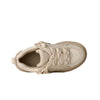 UGG Kids Lo Lowmel Fashion Sneakers 1166490K-JSM Jasmine
