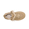 UGG Kids Lo Lowmel Fashion Sneakers 1166490K-MDSD Mustard Seed