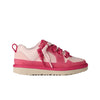 UGG Kids Lo Lowmel Fashion Sneakers 1166490K-PMM Pink Bloom/Multi