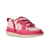 UGG Kids Lo Lowmel Fashion Sneakers 1166490K-PMM Pink Bloom/Multi