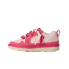 UGG Kids Lo Lowmel Fashion Sneakers 1166490K-PMM Pink Bloom/Multi