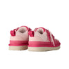 UGG Kids Lo Lowmel Fashion Sneakers 1166490K-PMM Pink Bloom/Multi