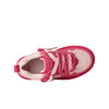 UGG Kids Lo Lowmel Fashion Sneakers 1166490K-PMM Pink Bloom/Multi