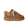 UGG Toddlers Lo Lowmel Fashion Sneakers 1166490T-CHE Chestnut