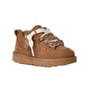 UGG Toddlers Lo Lowmel Fashion Sneakers 1166490T-CHE Chestnut