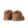UGG Toddlers Lo Lowmel Fashion Sneakers 1166490T-CHE Chestnut