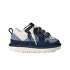 UGG Toddlers Lo Lowmel Fashion Sneakers 1166490T-DNW Deep Ocean / Whale