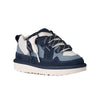 UGG Toddlers Lo Lowmel Fashion Sneakers 1166490T-DNW Deep Ocean / Whale