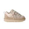 UGG Toddlers Lo Lowmel Fashion Sneakers 1166490T-JSM Jasmine