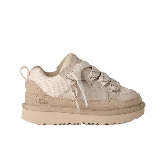 UGG Toddlers Lo Lowmel Fashion Sneakers 1166490T-JSM Jasmine