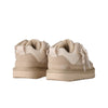 UGG Toddlers Lo Lowmel Fashion Sneakers 1166490T-JSM Jasmine