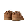 UGG Toddlers Lo Lowmel Fashion Sneakers 1166490T-MDSD Mustard Seed
