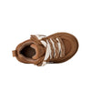 UGG Toddlers Lo Lowmel Fashion Sneakers 1166490T-MDSD Mustard Seed