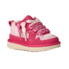 UGG Toddlers Lo Lowmel Fashion Sneakers 1166490T-PMM Pink Bloom / Multi