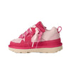 UGG Toddlers Lo Lowmel Fashion Sneakers 1166490T-PMM Pink Bloom / Multi