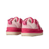 UGG Toddlers Lo Lowmel Fashion Sneakers 1166490T-PMM Pink Bloom / Multi