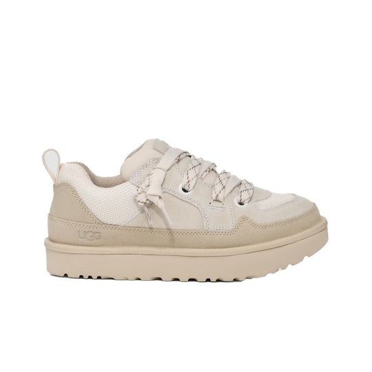UGG Mens Lo Lowmel Fashion Sneakers 1169493-JSM Jasmine