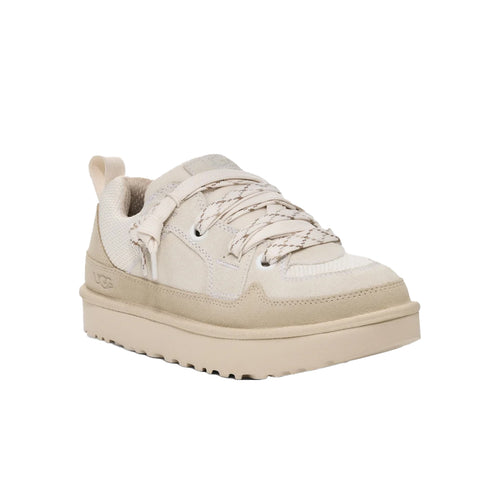 UGG Womens Lo Lowmel Fashion Sneakers 1168890-JSM Jasmine- Premium