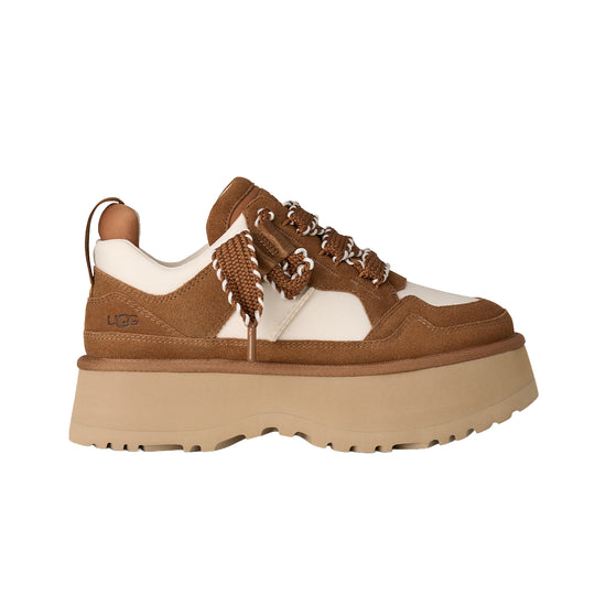 UGG Womens Astromel Fashion Sneakers 1171541-CHE Chestnut