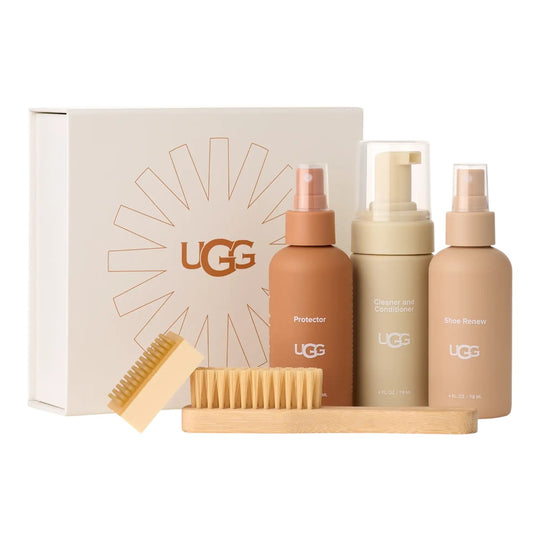 UGG Sheepskin & Suede Care Kit 1171598