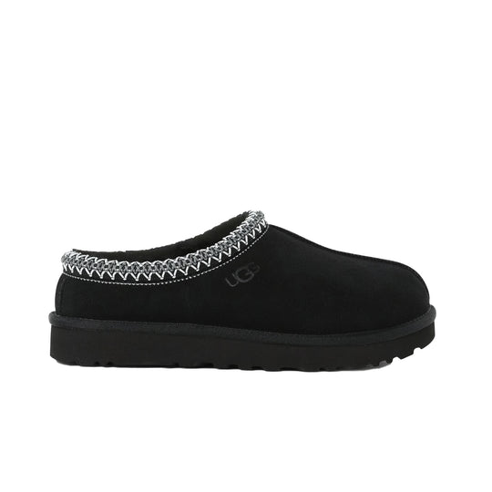 UGG Womens Tasman II Slippers 1174470-BLK Black