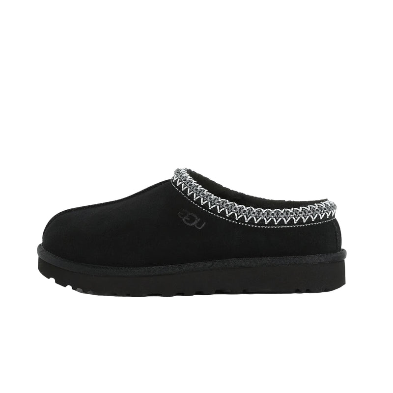 UGG Womens Tasman II Slippers 1174470-BLK Black