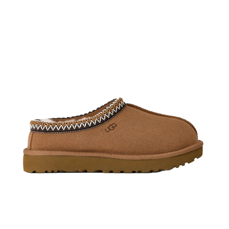 UGG Womens Tasman II Slippers 1174470-CHE Chestnut