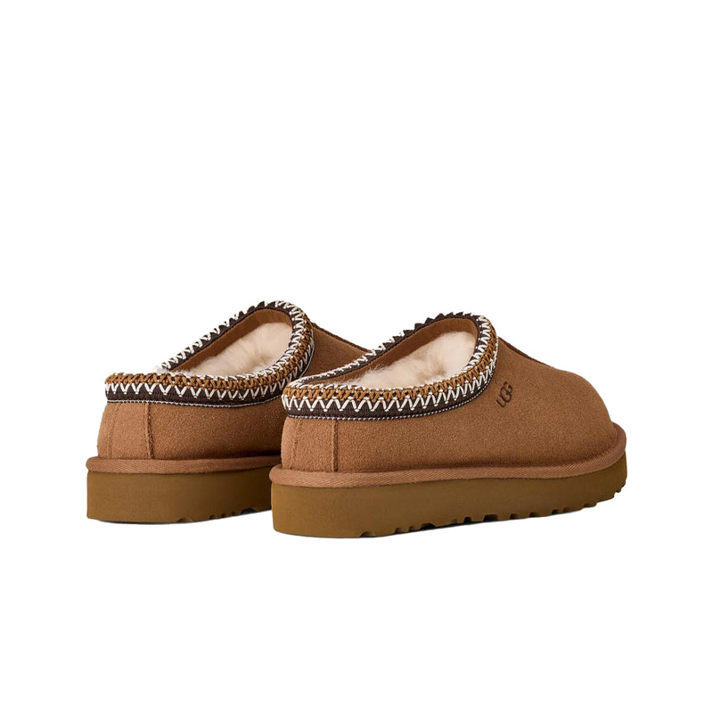 UGG Womens Tasman II Slippers 1174470-CHE Chestnut