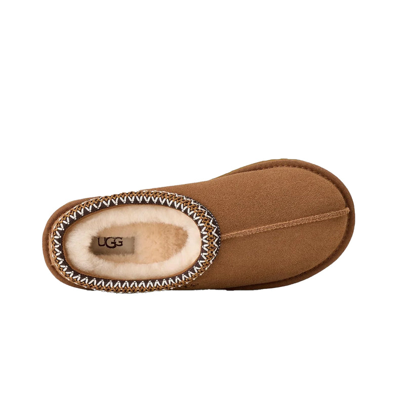 UGG Womens Tasman II Slippers 1174470-CHE Chestnut