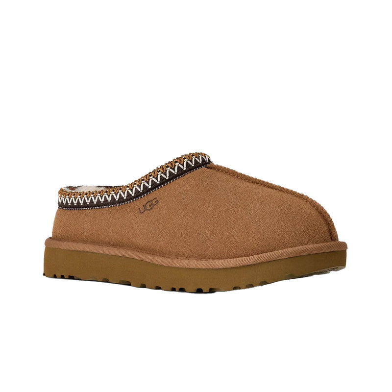 UGG Womens Tasman II Slippers 1174470-CHE Chestnut