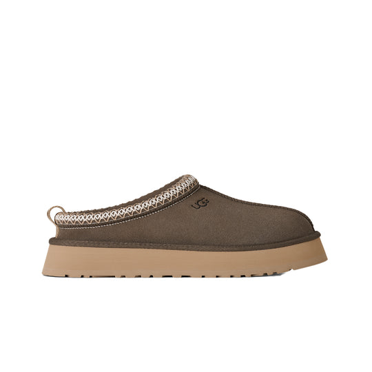 UGG Womens Tazz II Slippers 1174471-DDRG Dried Oregano