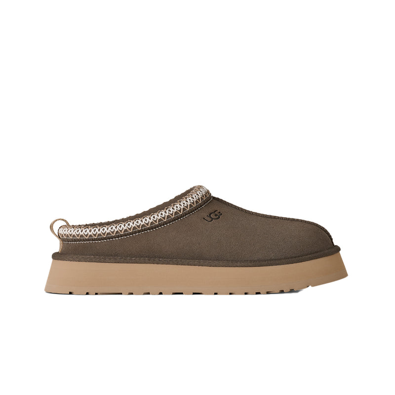 UGG Womens Tazz II Slippers 1174471-DDRG Dried Oregano