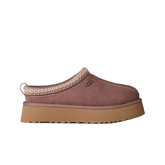 UGG Womens Tazz II Slippers 1174471-PRTBL Portobello