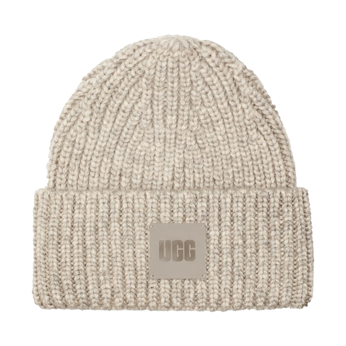 UGG Chunky Rib Beanie UGG Chunky Rib Beanie main image 2
