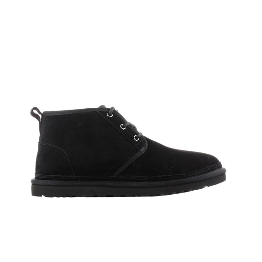 UGG Mens Neumel Boots 3236-BLK Black